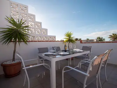 Ferienhaus für 4 Personen (100 m²) in Palm-Mar 8/10