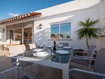 Ferienhaus für 4 Personen (100 m²) in Palm-Mar 9/10