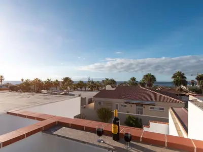 Ferienhaus für 4 Personen (100 m²) in Palm-Mar 10/10