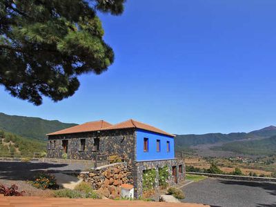 Ferienhaus für 9 Personen (300 m²) in El Paso 6/10