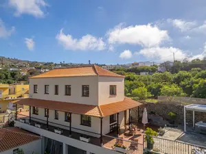 Ferienhaus für 5 Personen (180 m²) in El Paso