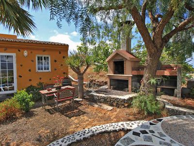 Ferienhaus für 2 Personen (45 m²) in El Paso 4/10