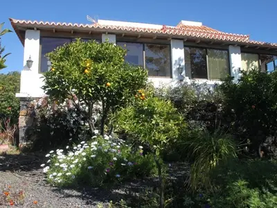 Ferienhaus für 2 Personen (125 m²) in El Paso 1/10