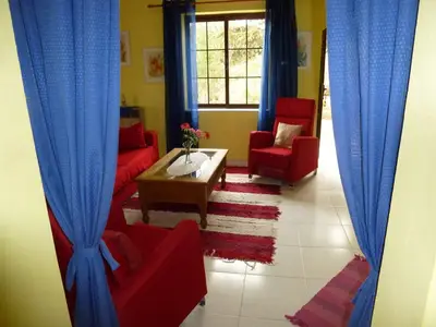 Ferienhaus für 2 Personen (125 m²) in El Paso 4/10