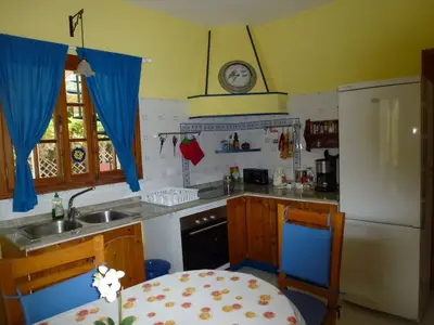 Ferienhaus für 2 Personen (125 m²) in El Paso 7/10