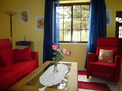 Ferienhaus für 2 Personen (125 m²) in El Paso 2/10