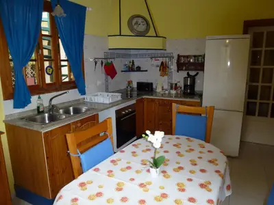 Ferienhaus für 2 Personen (125 m²) in El Paso 5/10