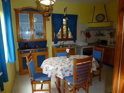 Ferienhaus für 2 Personen (125 m²) in El Paso 6/10