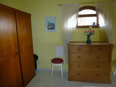 Ferienhaus für 2 Personen (125 m²) in El Paso 9/10