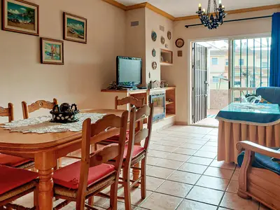 living-room