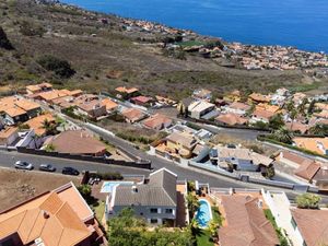 Ferienhaus für 6 Personen (300 m&sup2;) in El Sauzal