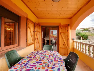 TerraceBalcony