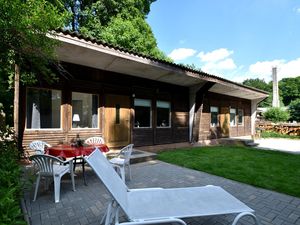 Ferienhaus für 4 Personen (60 m²) in Elbingerode