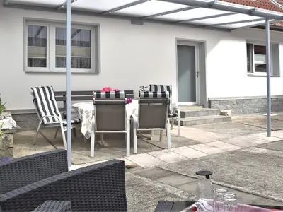 TerraceBalcony