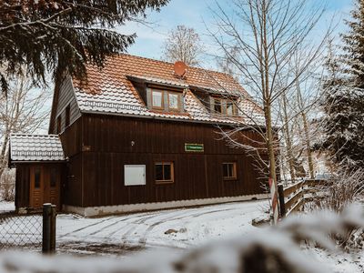 Ferienhaus für 8 Personen (100 m²) in Elend 4/10