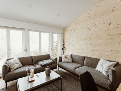 Ferienhaus für 6 Personen (80 m²) in Elend 5/10