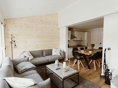 Ferienhaus für 14 Personen (180 m²) in Elend 7/10