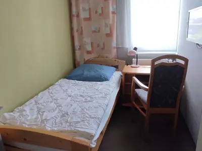 Ferienhaus für 9 Personen (100 m²) in Elend 7/10