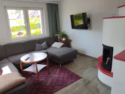 Ferienhaus für 9 Personen (100 m²) in Elend 8/10