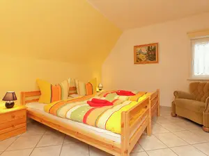 Ferienhaus für 9 Personen (125 m²) in Elend