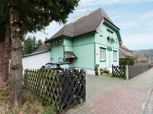 Ferienhaus für 9 Personen (125 m²) in Elend