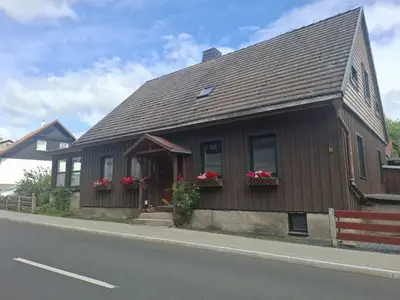 Ferienhaus für 8 Personen (120 m²) in Elend 1/10