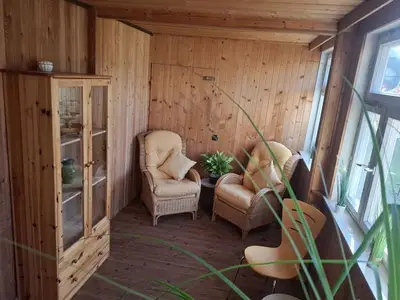Ferienhaus für 8 Personen (120 m²) in Elend 4/10