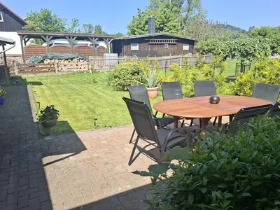 Ferienhaus für 8 Personen (120 m²) in Elend 5/10