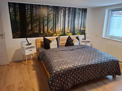 Ferienhaus für 8 Personen (120 m²) in Elend 7/10
