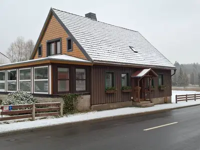 Ferienhaus für 8 Personen (120 m²) in Elend 8/10