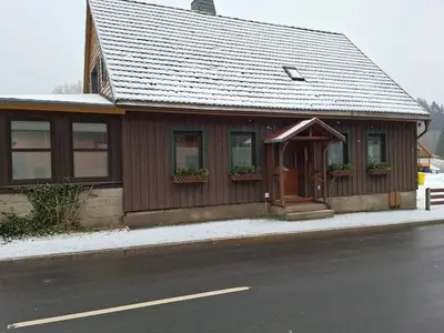 Ferienhaus für 8 Personen (120 m²) in Elend 9/10