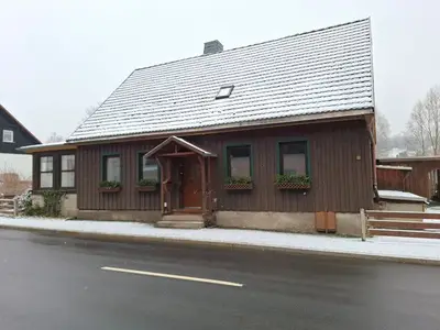 Ferienhaus für 8 Personen (120 m²) in Elend 10/10