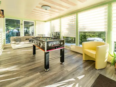 RecreationRoom