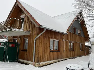 ExteriorWinter
