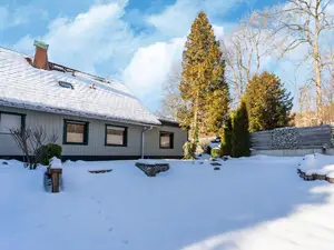 Ferienhaus für 11 Personen (200 m²) in Elend