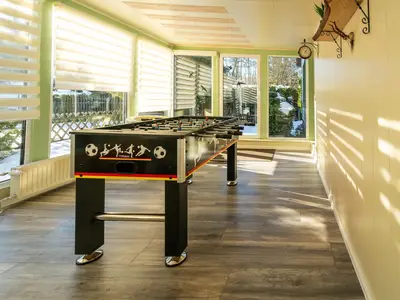RecreationRoom