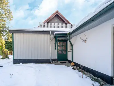 ExteriorWinter