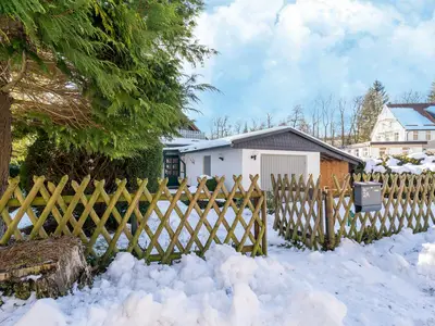 GardenWinter