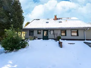 Ferienhaus für 11 Personen (200 m²) in Elend