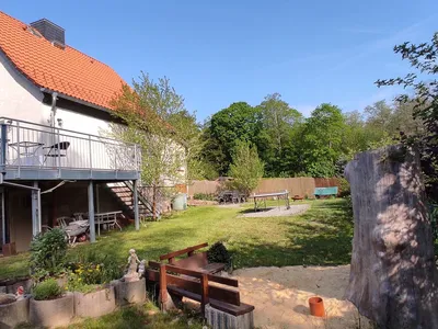 Ferienhaus für 9 Personen (100 m²) in Elend 3/10