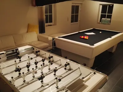 RecreationRoom