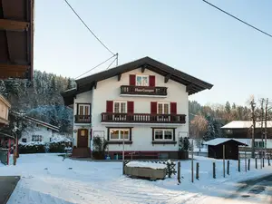 Ferienhaus für 17 Personen (190 m²) in Ellmau