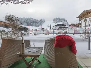 Ferienhaus für 11 Personen (210 m²) in Ellmau