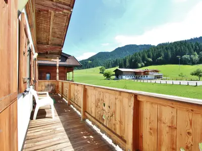 TerraceBalcony