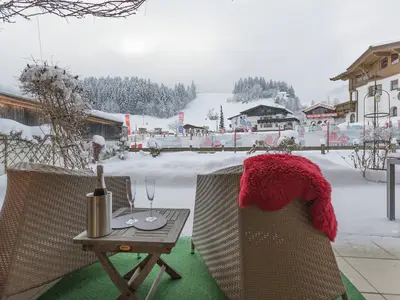 TerraceBalcony