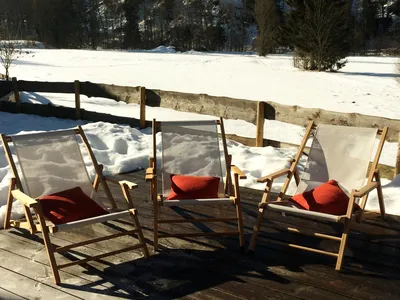 GardenWinter