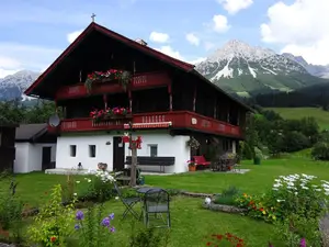 Ferienhaus für 4 Personen (85 m²) in Ellmau