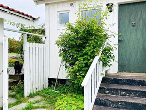 Ferienhaus für 8 Personen (80 m²) in Ellös