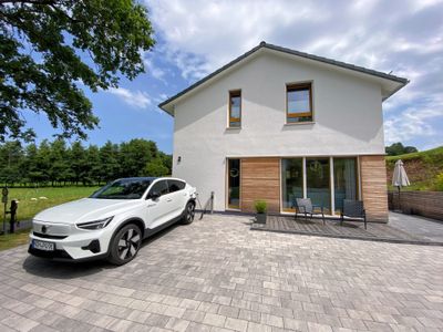 Ferienhaus für 4 Personen (125 m²) in Ellrich 2/10