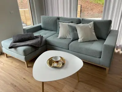 Ferienhaus für 4 Personen (125 m²) in Ellrich 5/10